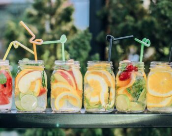 fruit salad radiustheme