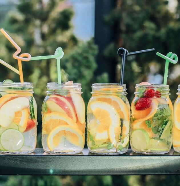 fruit salad radiustheme